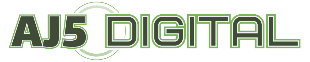 AJ5 Digital SRL